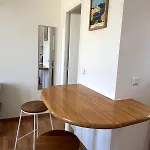 아파트 New Old 앙티브