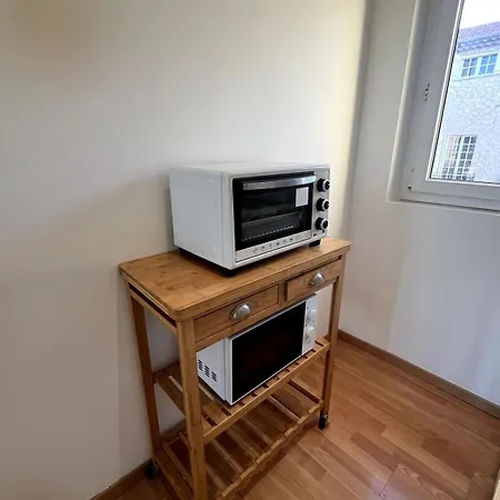 New Old Διαμέρισμα Αντίμπ