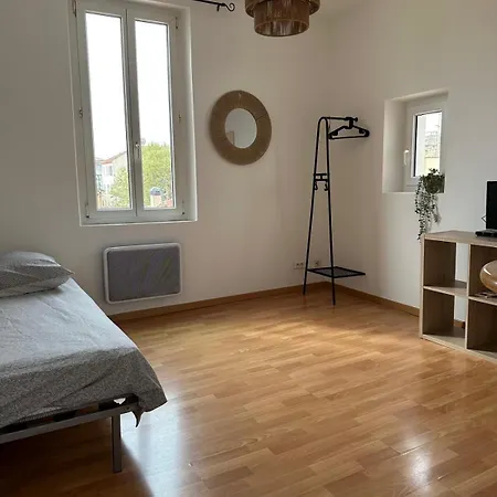 Διαμέρισμα New Old *