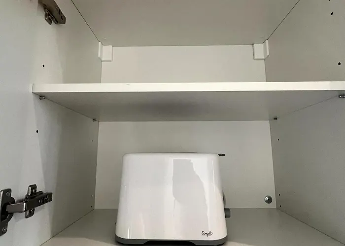 Διαμέρισμα New Old *