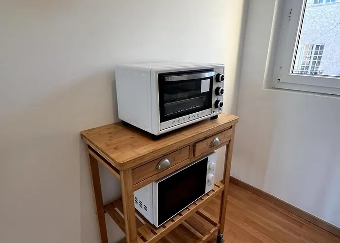 New Old Διαμέρισμα Αντίμπ