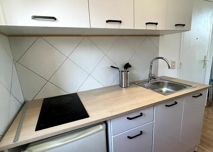 Διαμέρισμα New Old *