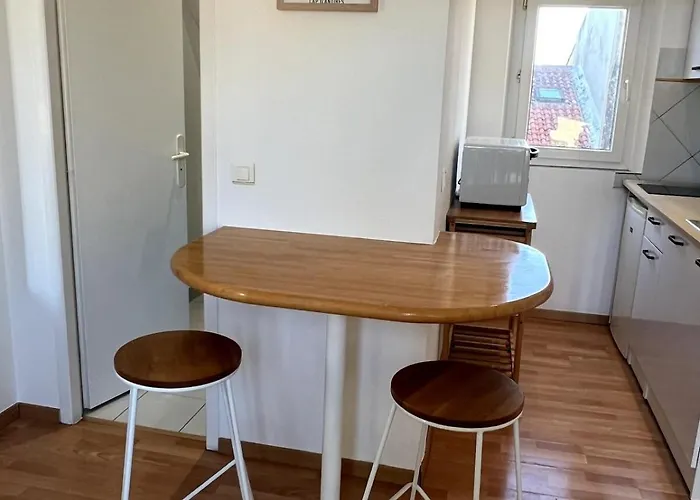 New Old Διαμέρισμα