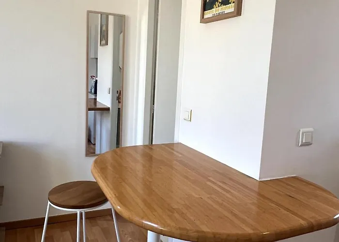 Διαμέρισμα New Old Αντίμπ