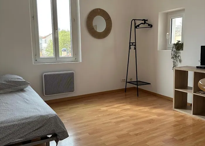 Διαμέρισμα New Old *