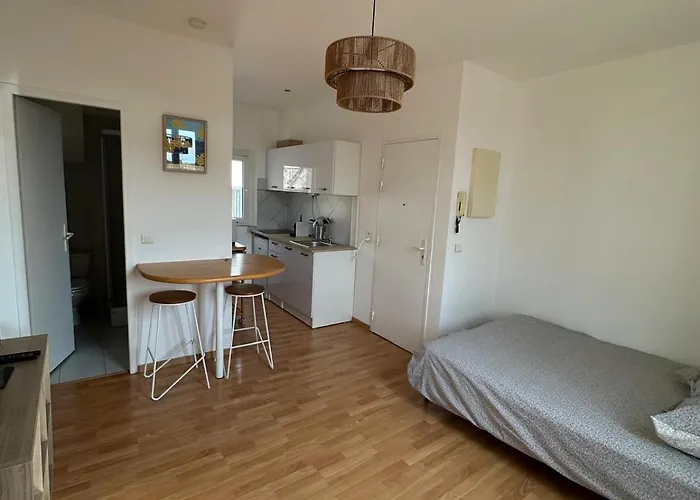 New Old Διαμέρισμα