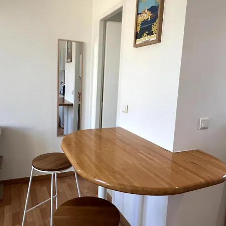 Διαμέρισμα New Old Αντίμπ