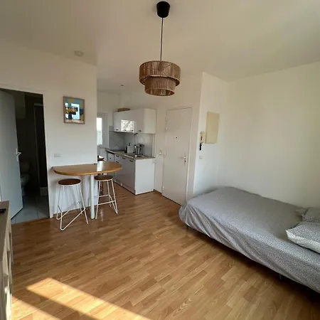 Apartment New Old Antibes