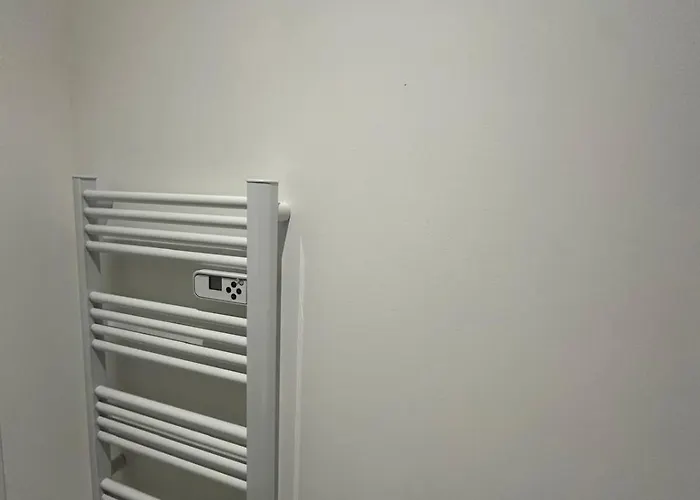 New Old Lejlighed Antibes