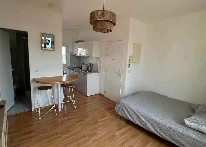 Lejlighed New Old Antibes